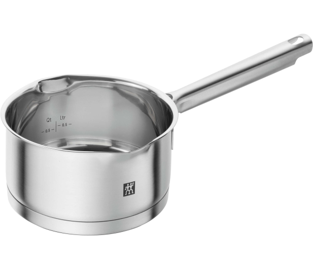Zwilling TrueFlow - zestaw 3 garnków - 1031515 - zdjęcie 2